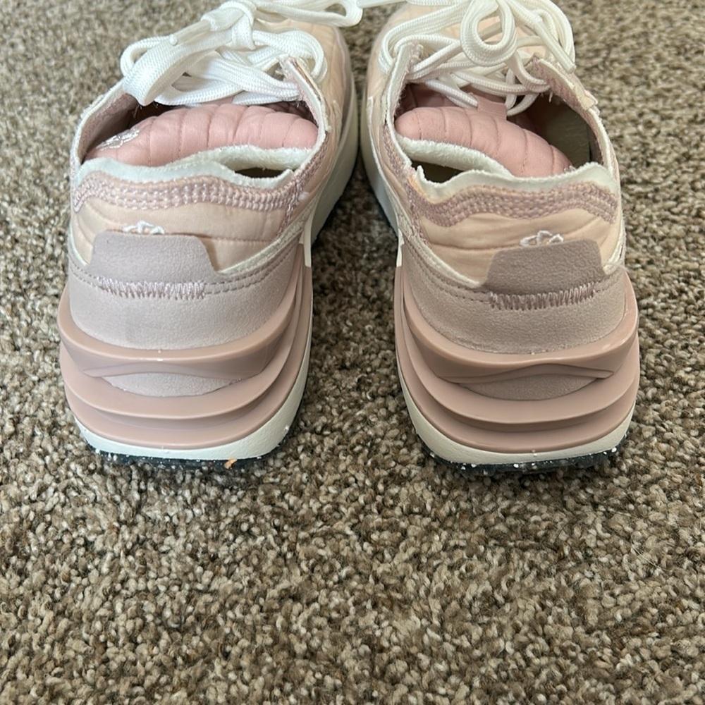 Nike Waffle One Next Nature “Pearl Sail” - Picture 7 of 7